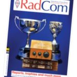April 2018 Radcom Cover