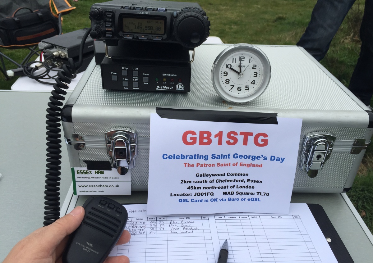 GB1STG at Galleywood Common 2015