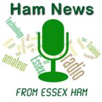 Ham News UK Logo