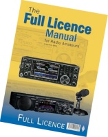 Amateur Radio Advanced book