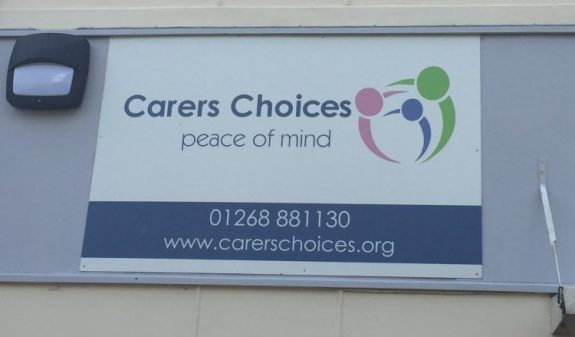 Carers Choices, Thundersley