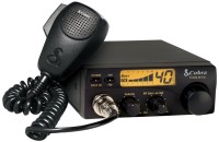 UK AM CB Radio proposals accepted