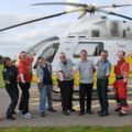 Essex Air Ambulance Event Sept 2017
