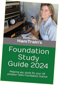 Foundation Amateur Radio Study Guide