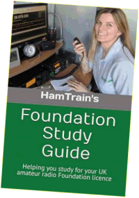 Foundation Amateur Radio Study Guide