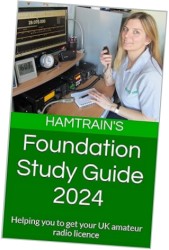 Foundation Study Guide Cover