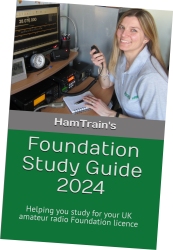 Foundation Study Guide 2024