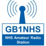 GB1NHS Logo