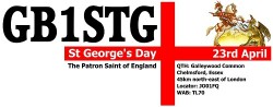 GB1STG Generic Logo