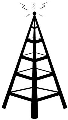 Generic Radio Tower