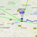 HDHS Balloon Flight – 02 July 2018