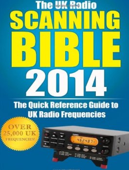 Scanning Bible 2014