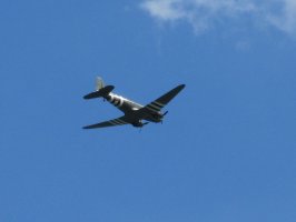 Flypast 16 Aug 2014 - Pic 1