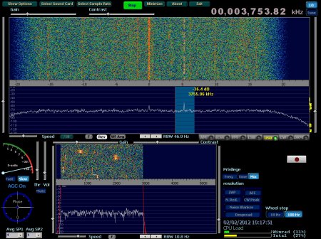 Software Defined Radios | Essex Ham