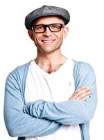 Jason Bradbury 2E0JAB