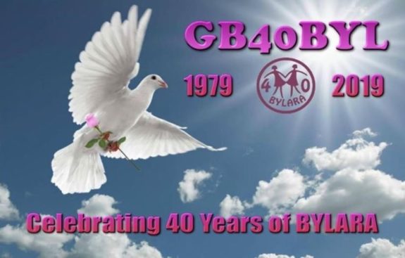 GB40BYL - 40 Years of Bylara