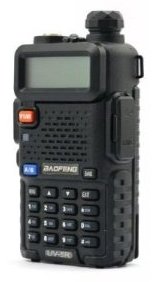 Baofeng UV-5R