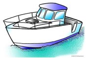 Boat Clipart