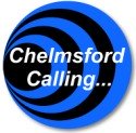 Chelmsford Calling Logo