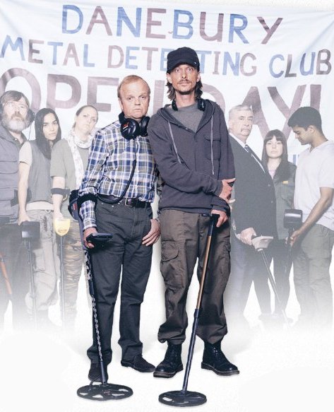 The Detectorists