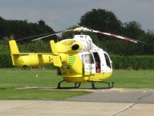 Essex Air Ambulance