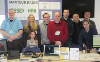 Promoting Amateur Radio