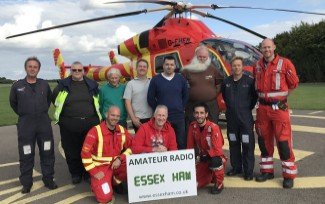 Essex Ham and Air Ambulance