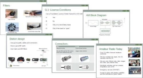 Essex Ham Foundation Training Slides