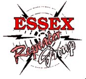 Essex Repeater Group Logo