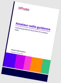 February 2024 Ofcom Licence Conditions