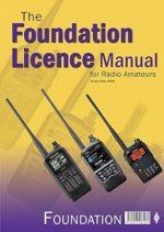 Foundation Licence Book