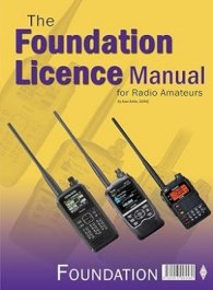 RSGB Foundation Licence Manual