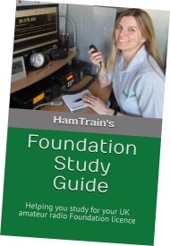 Foundation Study Guide