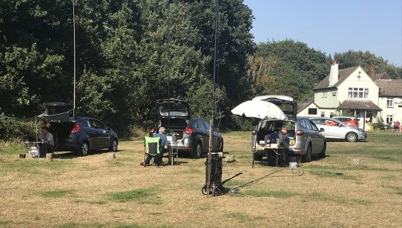 Galleywood Get-together 02 Sept 2018