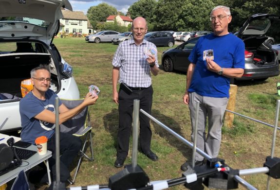 Galleywood Gathering 18 August 2019