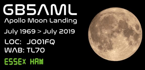 GB5AML 2019 Branding