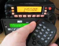 Generic Amateur Radio Image