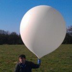 High Altitude Balloon