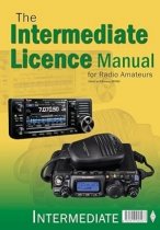 Intermediate Licence Book