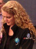 Julie Payette