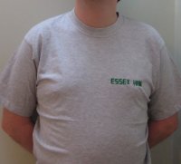 Essex Ham Men Light T-Shirt