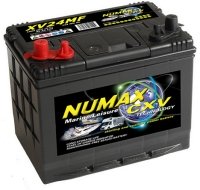 Numax Leisure Battery