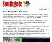 Southgate Amateur Radio News