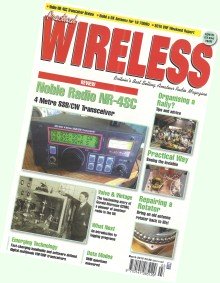 March 2015 Practical Wireless