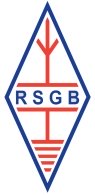 RSGB Logo