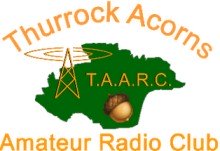 Thurrock Acorns ARC Logo