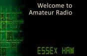 Welcome to Amateur Radio Thumbnail