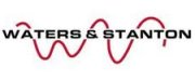 Waters & Stanton Logo