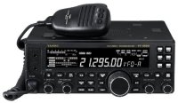 Yaesu FT-450F