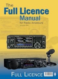 RSGB Full Manual